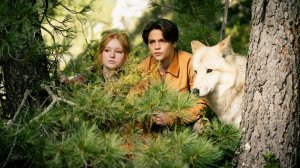 Дети леса 2 2026 | Трейлер на русском