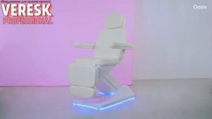 Косметологическое кресло МК77 OASIS