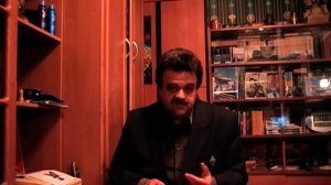 ''А Жора Помпиду тоже наш человек''.