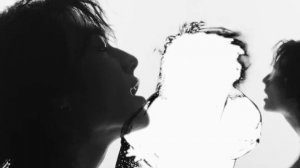 Hyunjin "LOVER" Video