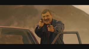 «Человек, который смеется» - Трейлер - (2026)