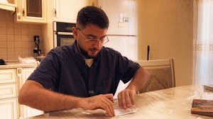 Отец всегда прав