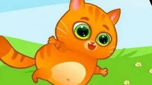 КОТЕНОК БУБУ