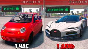 Лучший старт для новичка на RMRP GTA 5! Как стать богатым за 1 минуту на РМРП ГТА 5