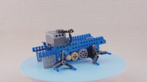 Тестируем машинки LEGO Technic в 8-раундовом перетягивании каната