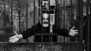 Сиреневый ветер Параджанова. Трейлер