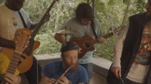 What if Guns N' Roses went Bluegrass?