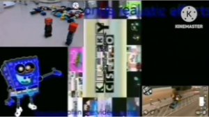 Preview 2 30 EuroBox Csupo Party Effects (Sponsored by Klasky Csupo 1997 Effects)^27