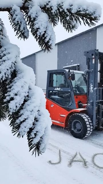 Актуальное наличие JAC по ссылке в профиле ❄️☀️