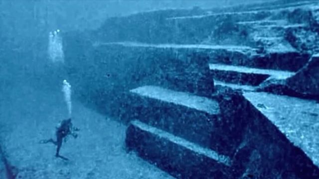 Скрытые ТАЙНЫ Аляски