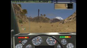 Легендарные «Дальнобойщики 2»: Серия 7 #Дальнобойщики2 #Симулятор #KingOfThRoad #Грузовики #Геймплей