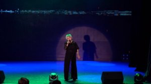 Галина Петрова - "Город которого нет"