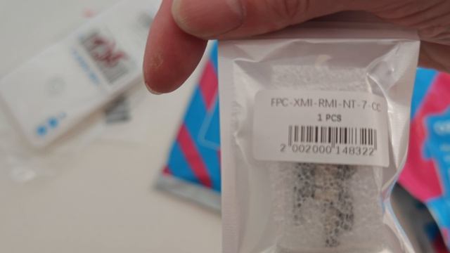 Нижняя микросхема редми нот 7, 2 симки, чехол, и тд...