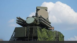 В Севастополе сообщили об отражении атаки украинских беспилотников на город