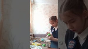 🤙🏻Распаковка-2 Часть!🤙🏻