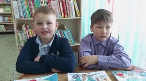 Детская библиотека им.А.Ф.Палашенкова