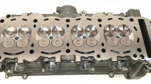 Бизнес в гараже. Ремонт ГБЦ.