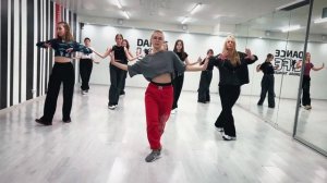 К-ПОП БЕЛГОРОД | K-POP COVER DANCE | ТАНЦЫ К-ПОП С НУЛЯ