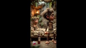 (AI) - Любовь отрава