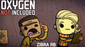 КОЛОНИЯ ПРОДОЛЖАЕТ РАЗВИТИЕ В OXYGEN NOT INCLUDED