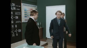 Всё! Концерт окончен! Фрагменты из фильма "Большая перемена". 1972 г.