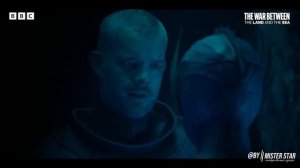 Война между сушей и морем (мини-сериал 2025) | Русский трейлер (16+) | Смотрите в онлайн-кинотеатрах