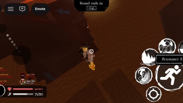 Lms Jane Doe And John Doe Forsaken (оригинал)