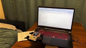 Трекер УФ излучения. Гусев Михаил Евгеньевич; Пирогов Арсений Андреевич