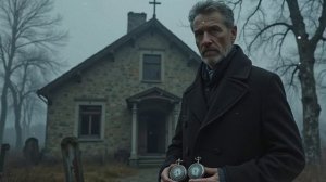 Я работаю в похоронном бюро. У нас есть четыре правила, чтобы выжить…