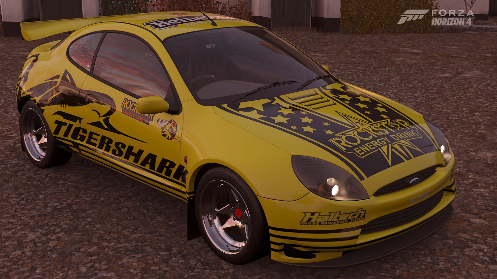 Forza Horizon 4 [-43-]