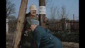 Швейк на фронте (1957)