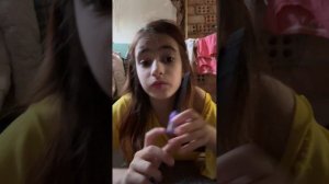 Самая Крутая.  😎  и богатая косметика