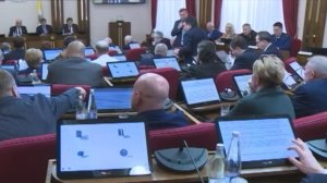Дума Ставрополья совершенствует краевое законодательство