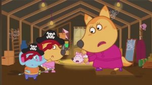 Мультики детям