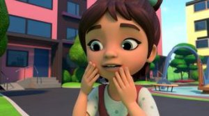 Просто о важном. Про Миру и Гошу, 3 сезон, 24 серия