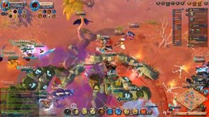 Звз от хила Часть 29 Альбион онлайн Albion online