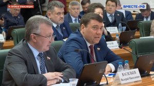 Минтранс и Совет Федерации решают проблему отмены пригородных поездов