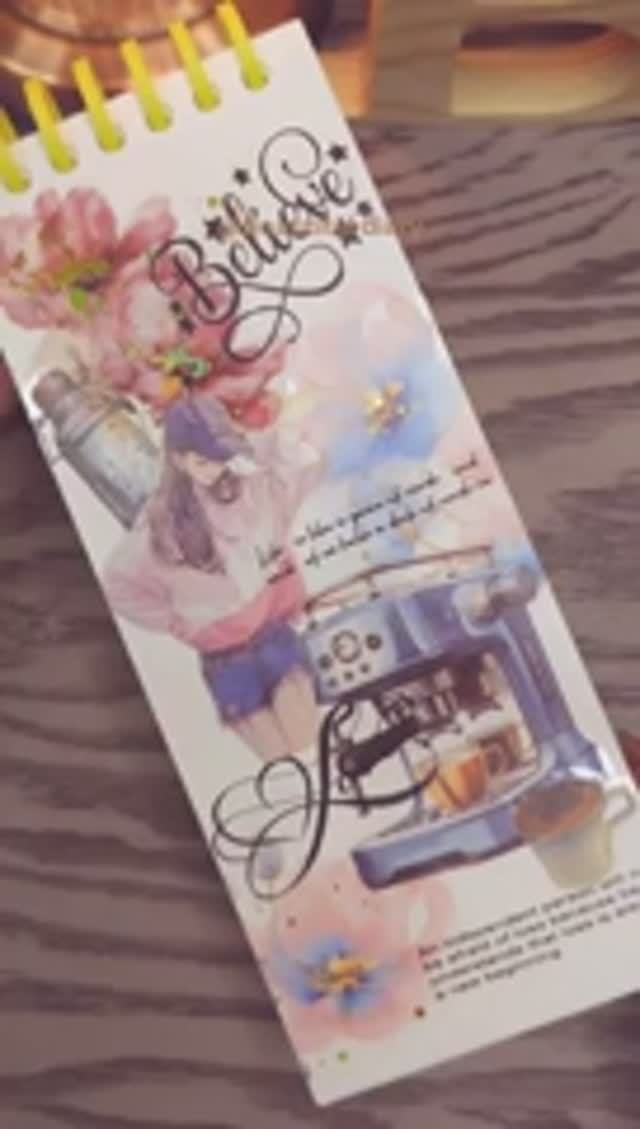 ASMR терапия. Красота в деталях