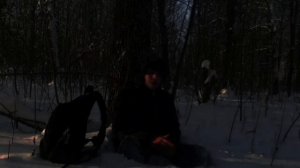 похищенный для леса ЧАСТЬ 22