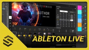 Imaginando VS 2 x Ableton Live: Visual Dimension for Your Music