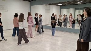 Актерское мастерство #шоуцентримидж