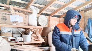 О ЧЁМ МОЛЧАТ СЕЛЛЕРЫ _ СТАЛА ПРОДАВЦОМ НА ОЗОН _ ЖИЗНЬ В ДЕРЕВНЕ 18.03.26г.