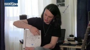 Продюсерский центр с Александром Игнатовым_260 от 21.03 2026 Сергей Суханов музыкант Часть 2_Ч2