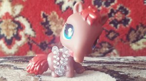 Littlest Pet Shop Сериал: 1 серия 1 сезон (Десерт для Айдола)