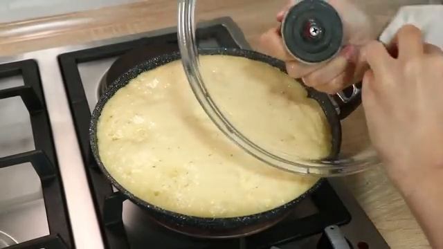 Кулинары ИЗДЕВАЮТСЯ Вас Обманывают! НА СКОВОРОДЕ Самый Новогодний Пирог с Мандар