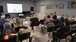 Страницы истории кустарных артелей