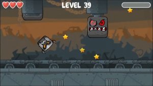 КРАСНЫЙ ШАРИК, , ЧЁРНЫЙ БЕСПОЩАДНЫЙ КВАДРАТ.  КРАСНЫЙ ШАРИК И ПЕРСОНАЖИ