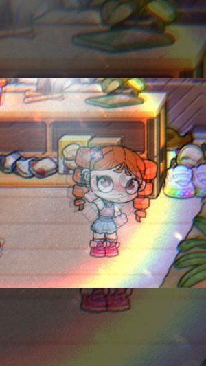 как я буду выглядеть если буду этого цвета?! .