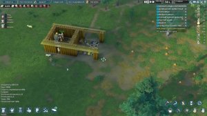 Going Medieval 1 серия начало