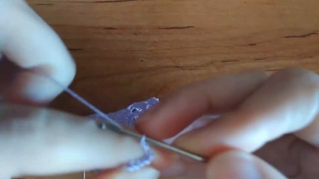 Салфетка Веер с нарциссами вязание крючком  Crochet doily Tutorial. Fan with narcissus